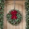 Haute Decor Adapt™ Matte Brown Adjustable Wreath Hanger